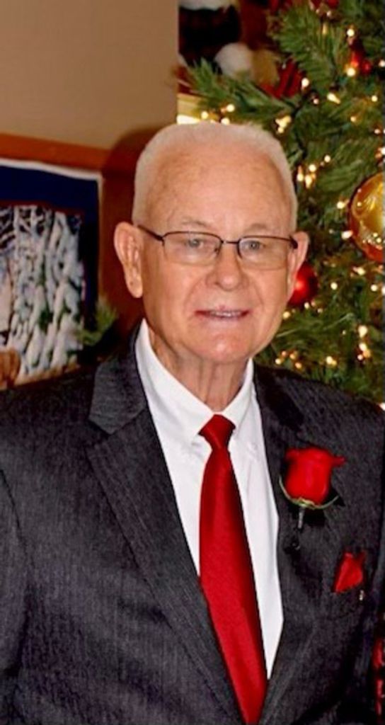 Raymond Rhoads
