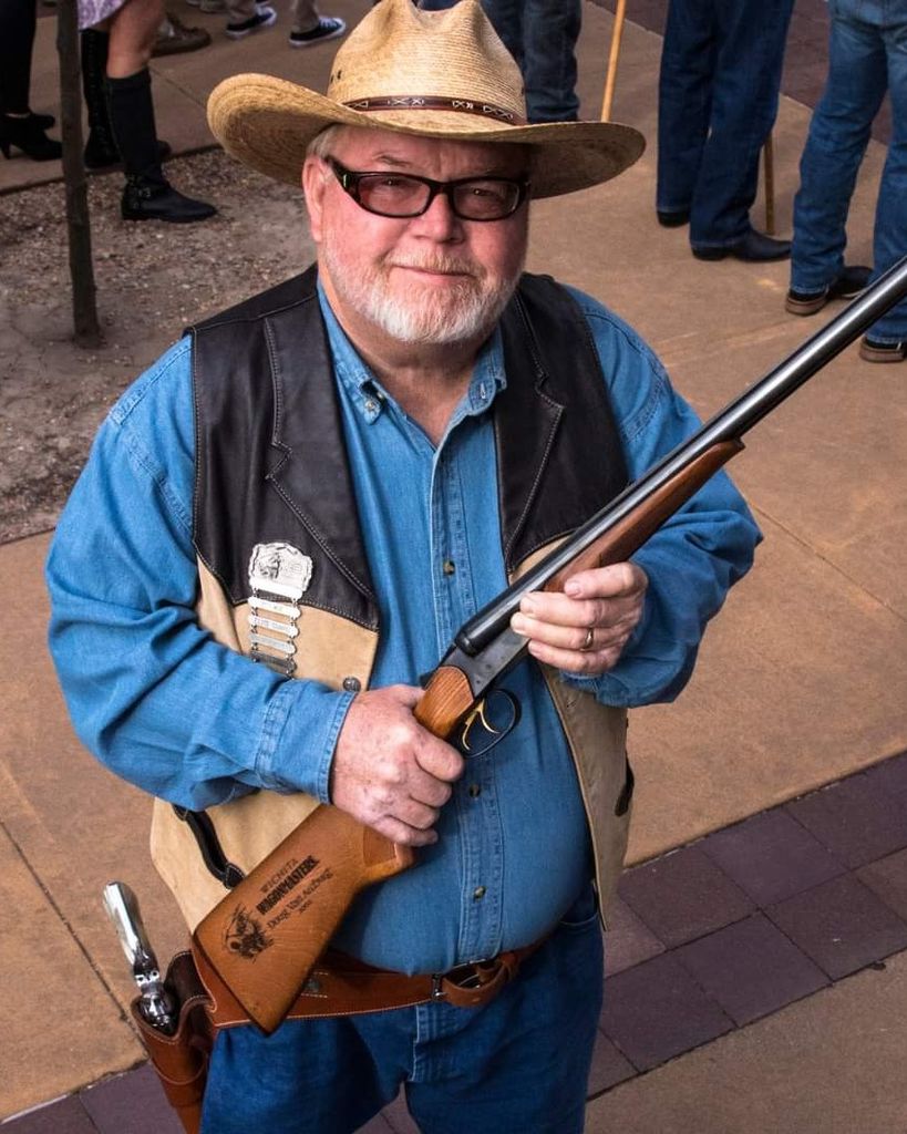 Doug Van Amburg Profile Photo