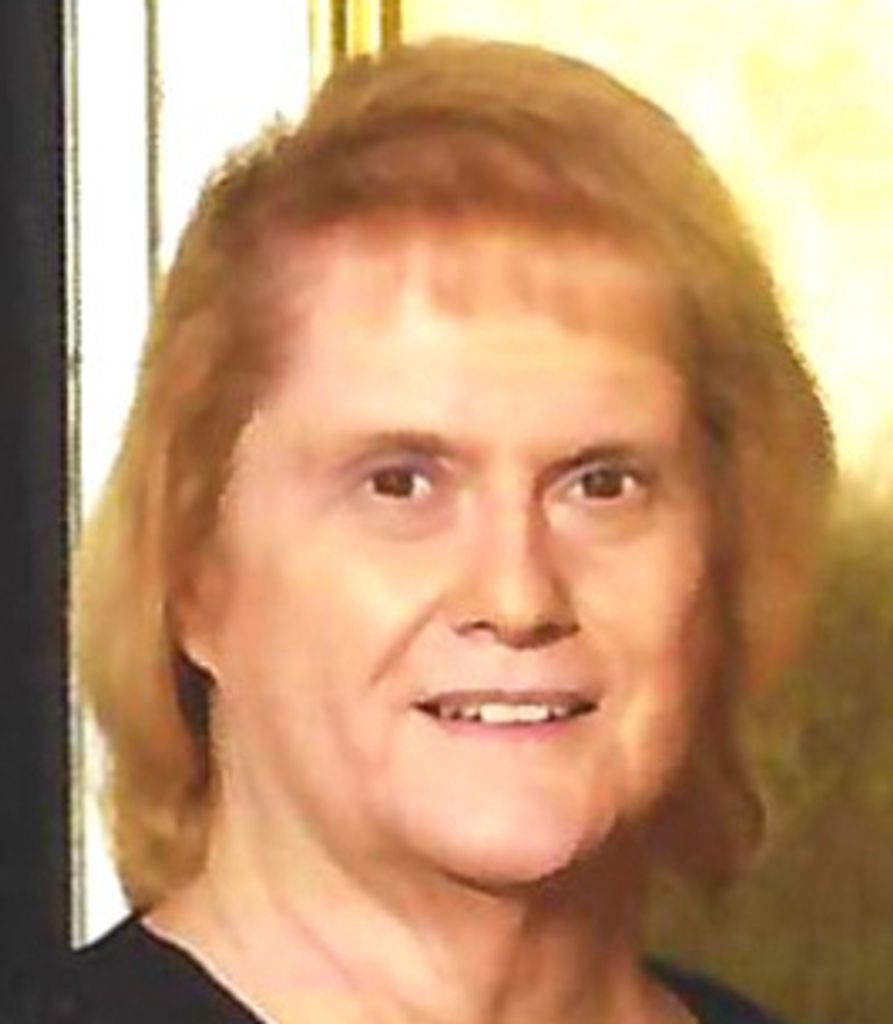 Susan Tegi Profile Photo