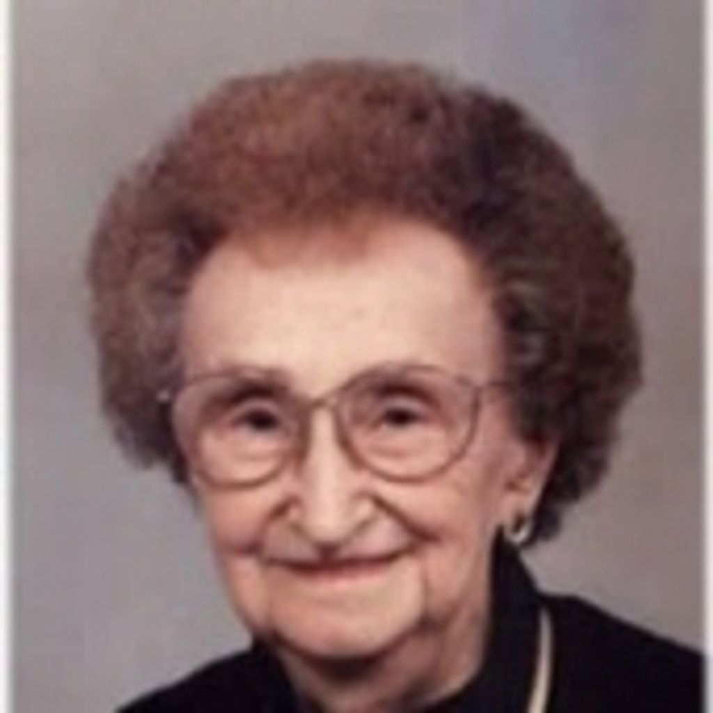 Dorothy Thornton