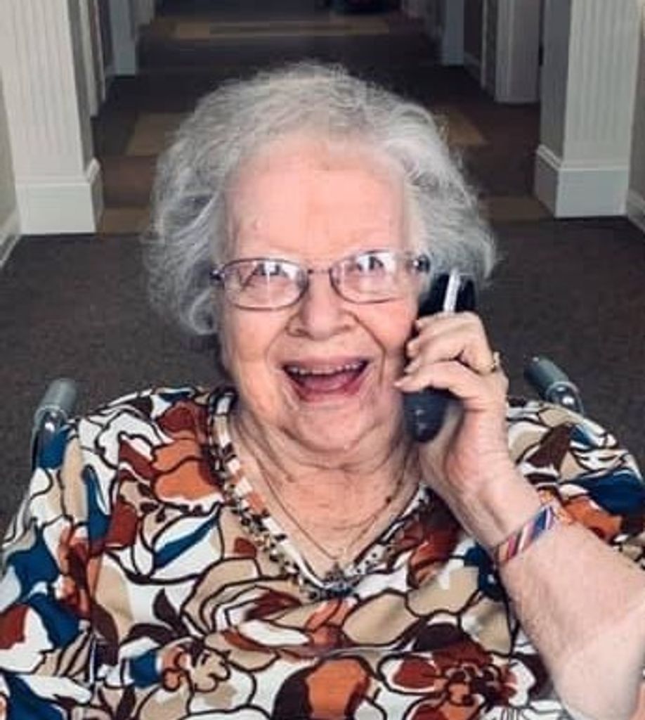 Joyce Catherine Breisch