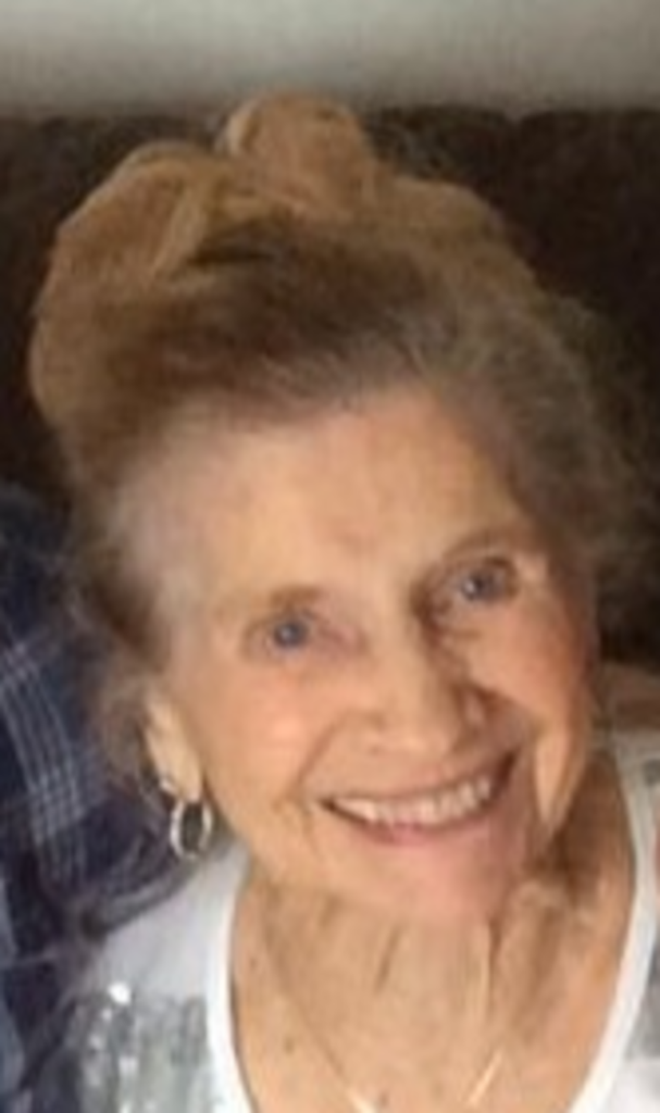 Gloria Mccravy Thompson Howe Profile Photo