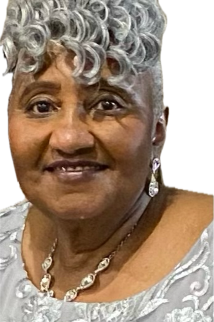 Mattie Essie Booker Profile Photo