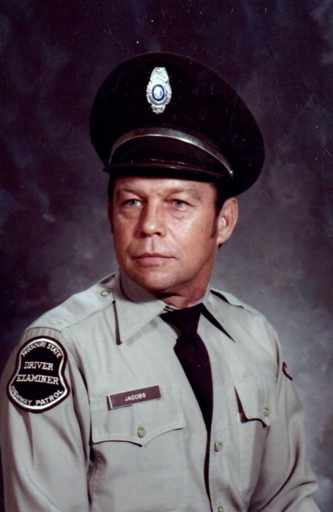 Clinton Dewayne Jacobs Profile Photo