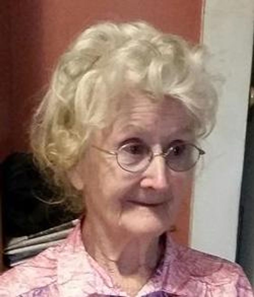 Emma Lee Smith