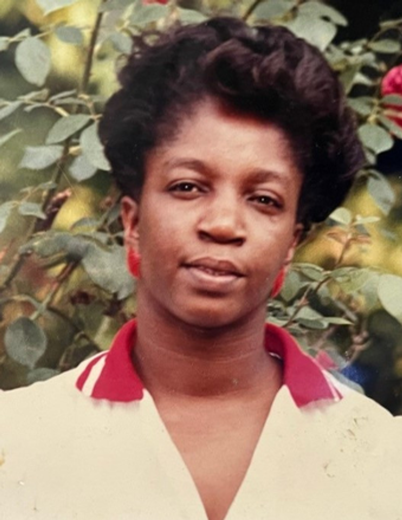 Viola (Johnson) Griffin Profile Photo
