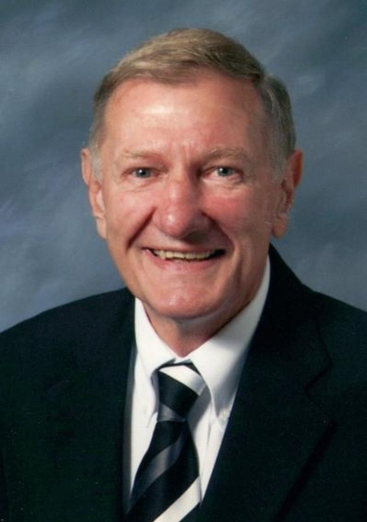 Robert Antle Profile Photo