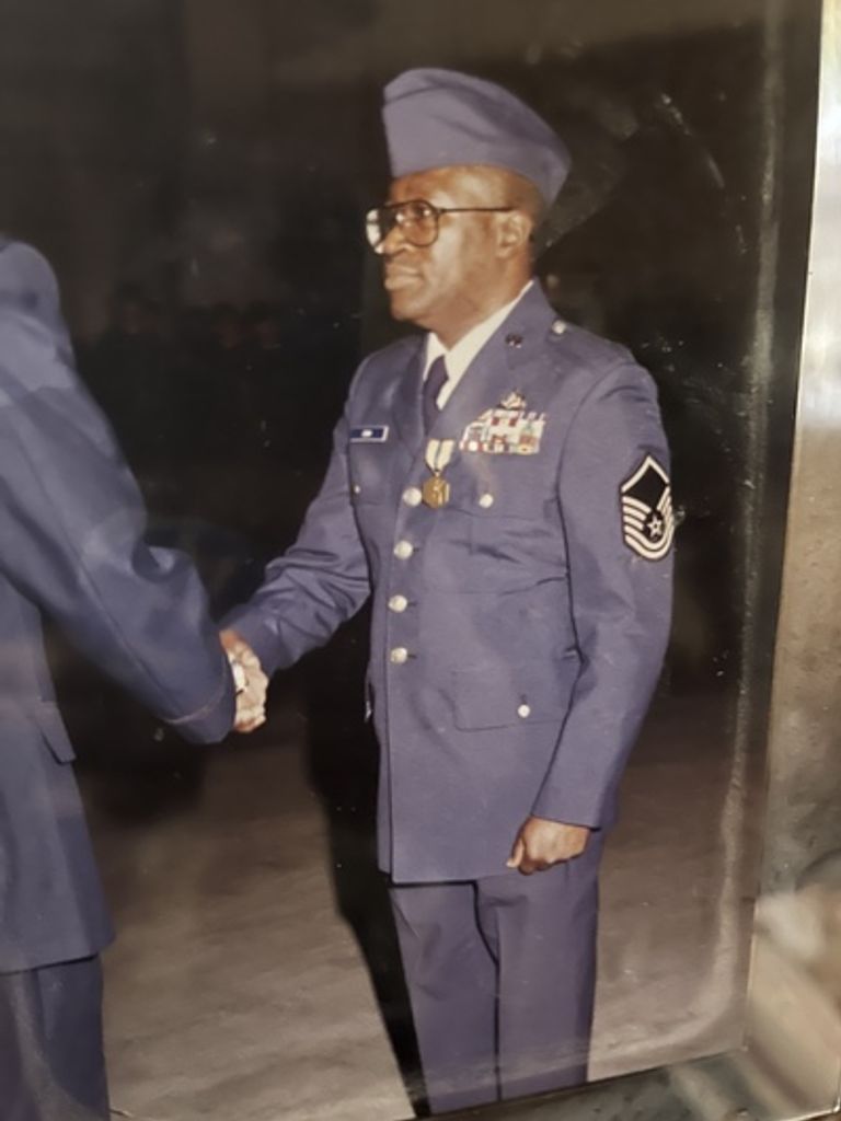 Mr. Horace Lewis Exum Profile Photo