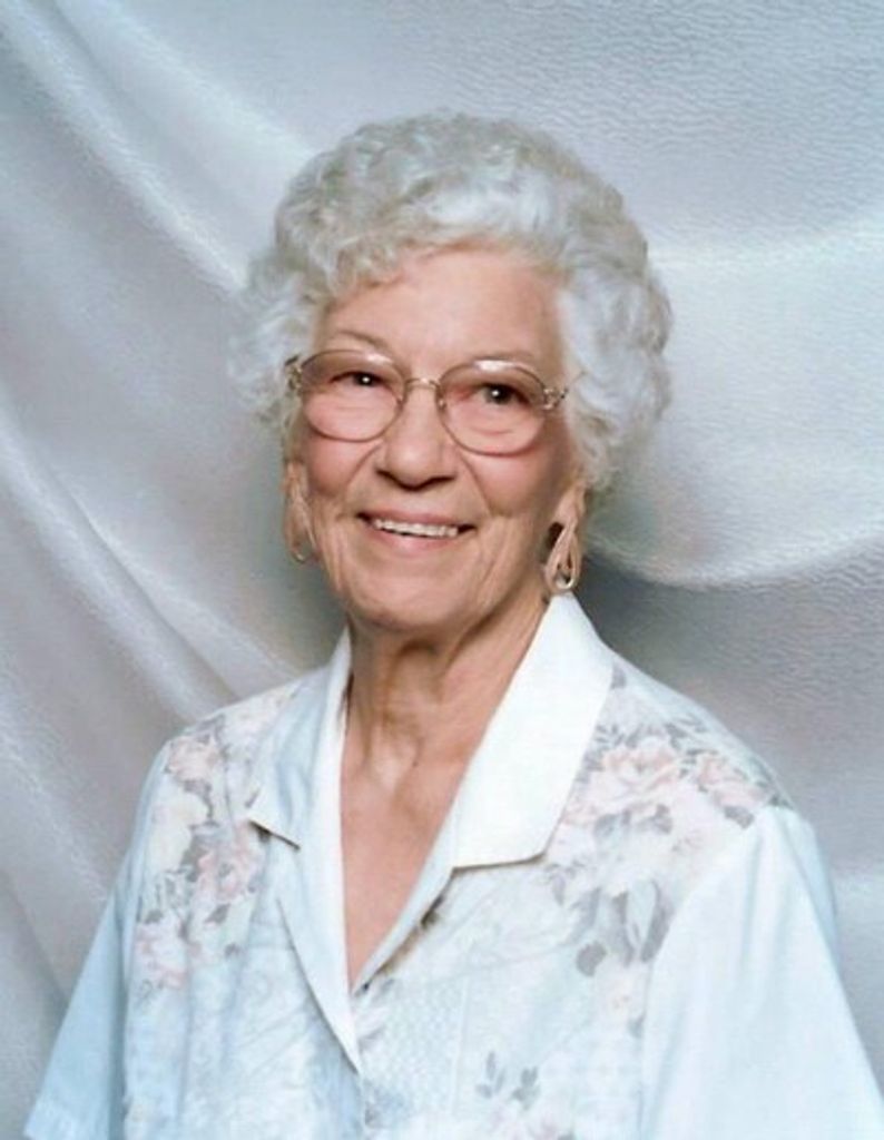 Ellen L. Sherrill Profile Photo