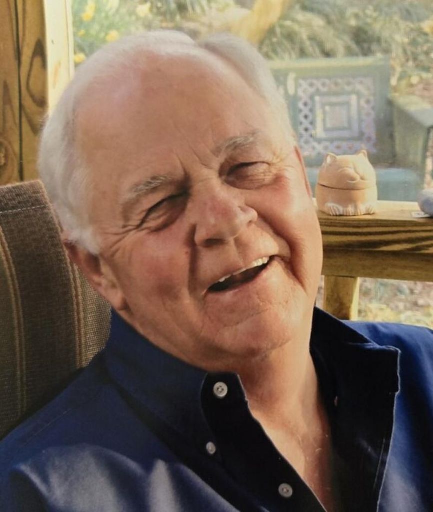 Gilbert Rivers Upchurch Profile Photo