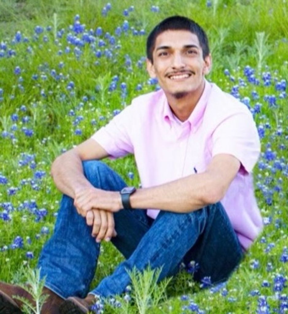 Alexander Daniel Salas