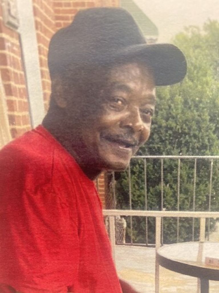 Aloysius Carter Jr Profile Photo