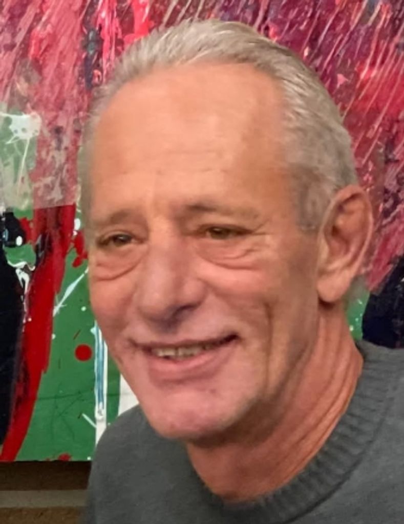 Robert "Rob" Paul Walker, Sr.