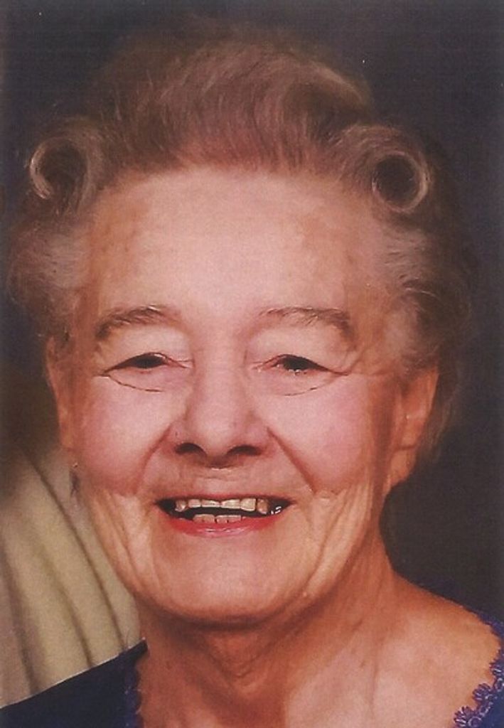 Helen F. Schultz Profile Photo