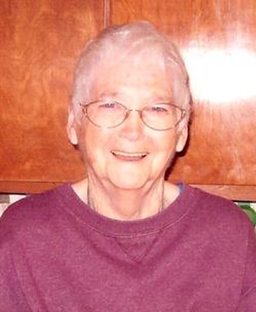 Mary Ray