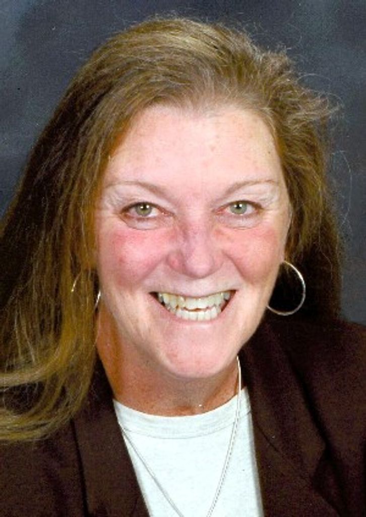 Jill Ann Hamsher-Bridgeman