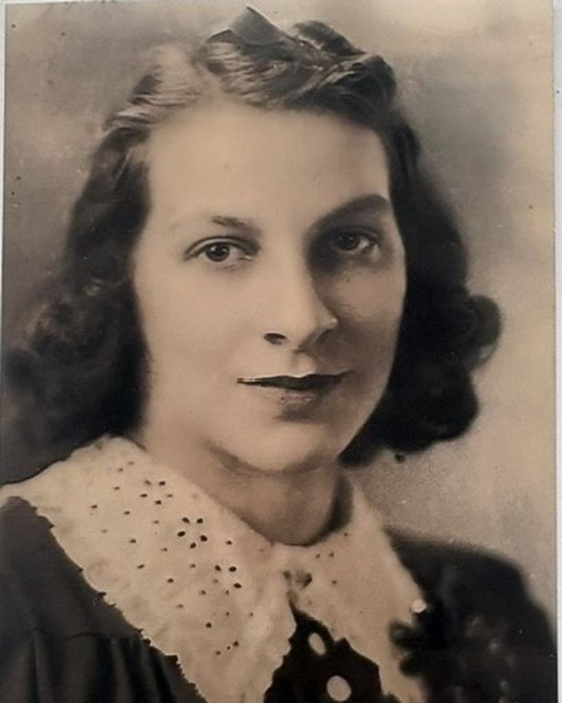 Ethel Ellen McLane Profile Photo