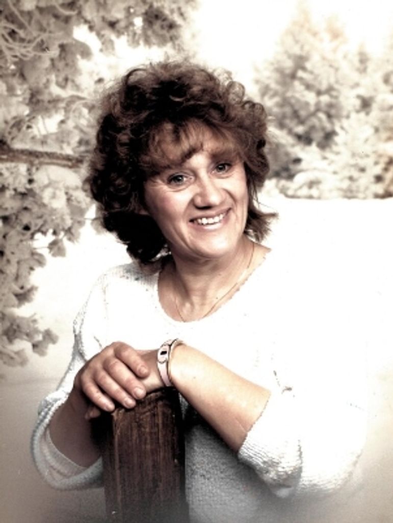 Nancy Joyce Crow Profile Photo
