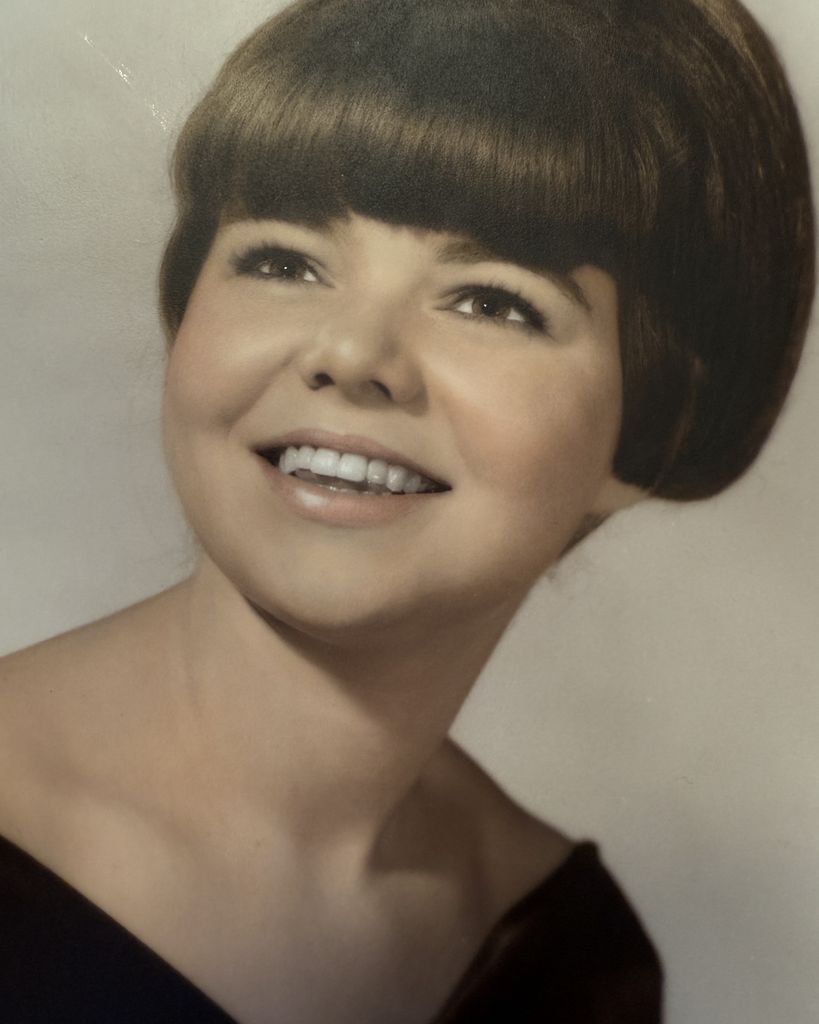 Judy Lynn Miller