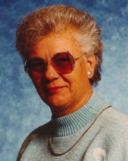 Lucretia Kay Thomas's obituary image
