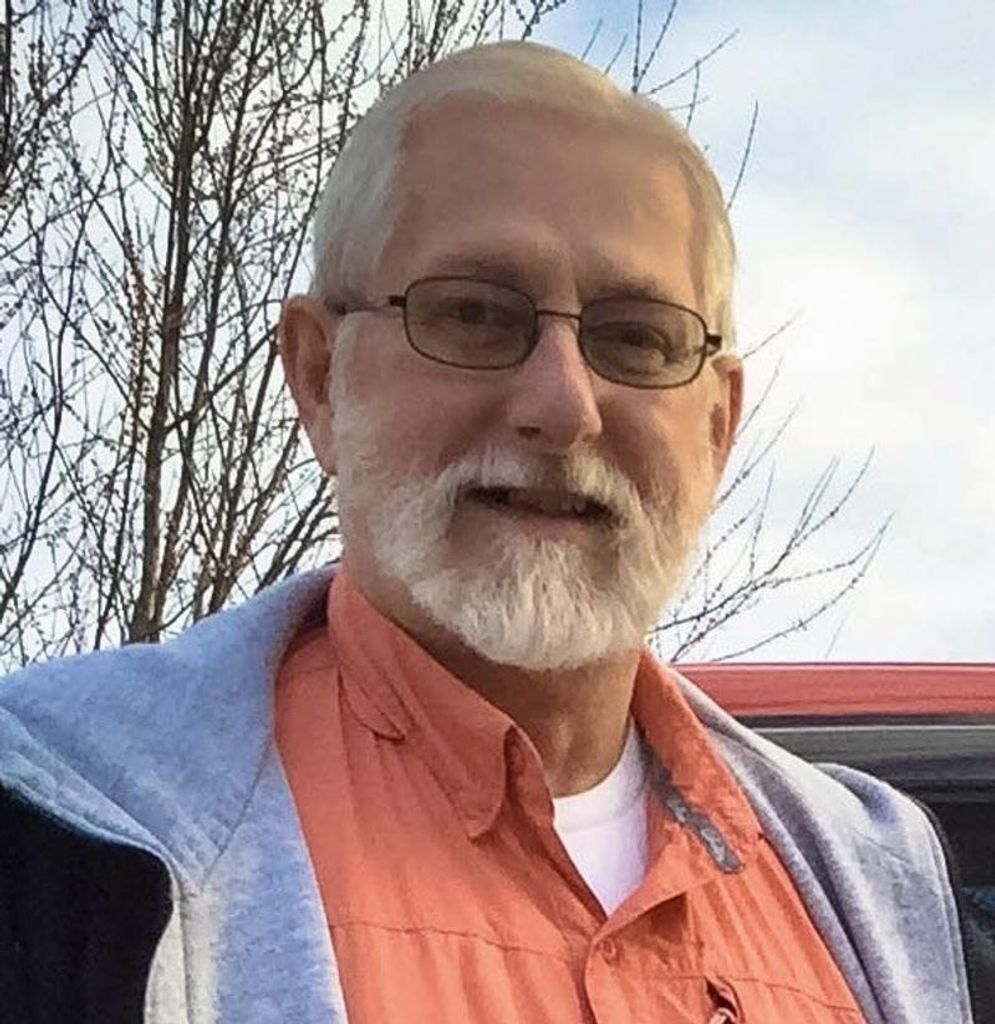 Robert Leroy Hough Jr.