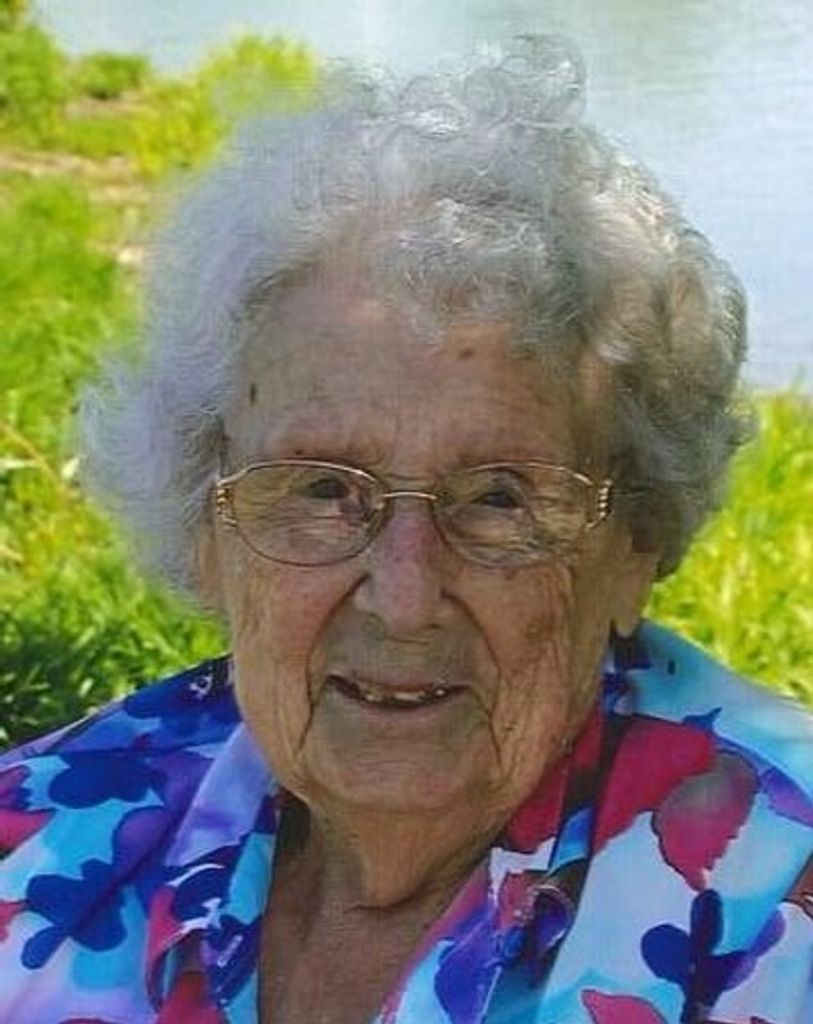 Esther Louise Westendorf Profile Photo