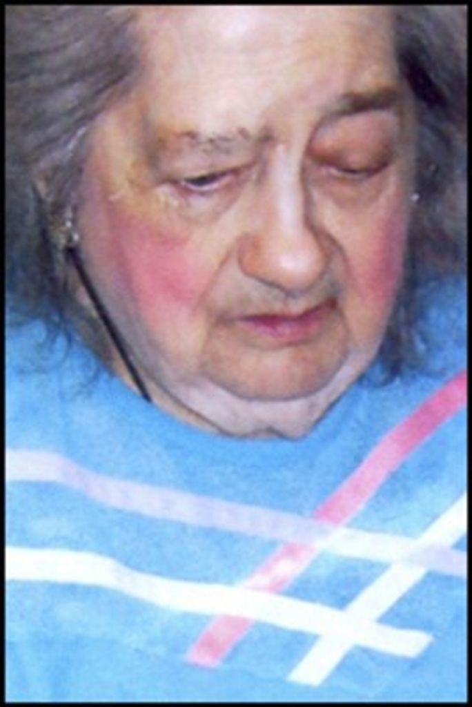 Louise Johnston Profile Photo