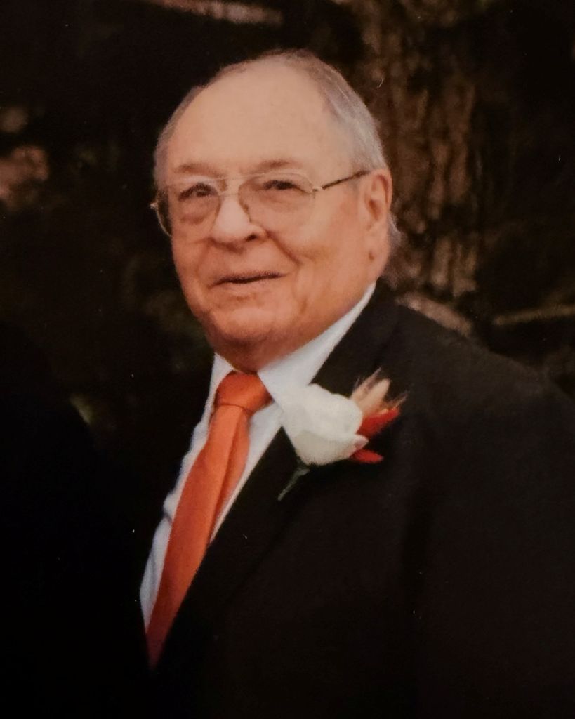 Robert Lawrence Rayne Jr