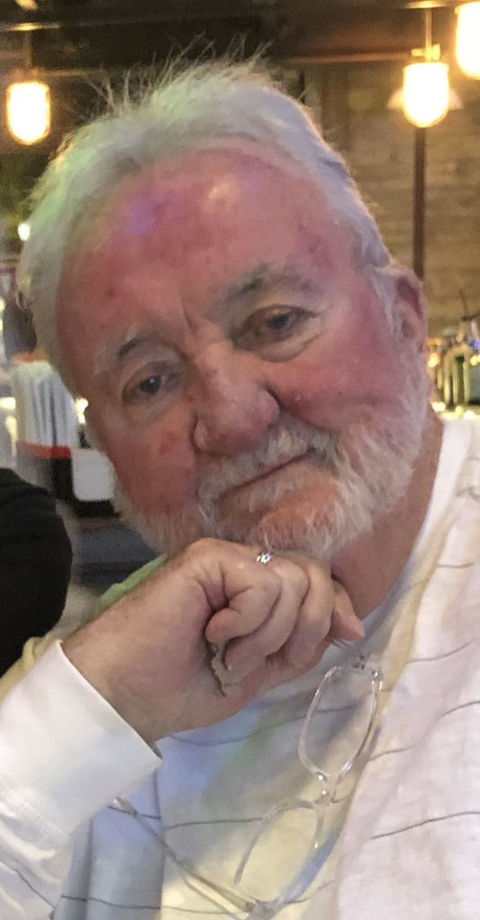 Robert J. "Bob" Mccormick Profile Photo