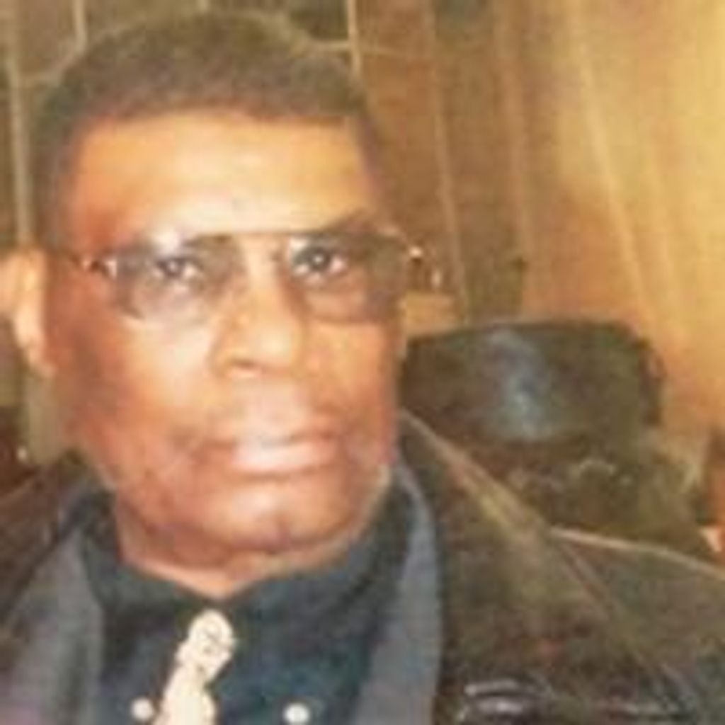 Robert Lee Thompson Profile Photo