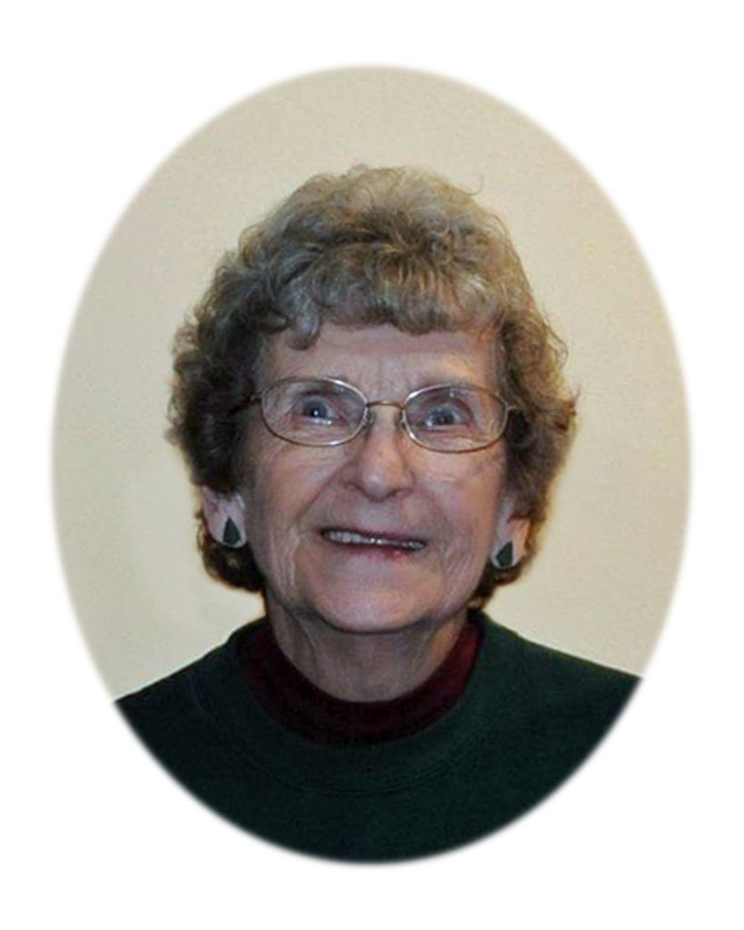 Naomi Ann (Stuhr)  Fobbe