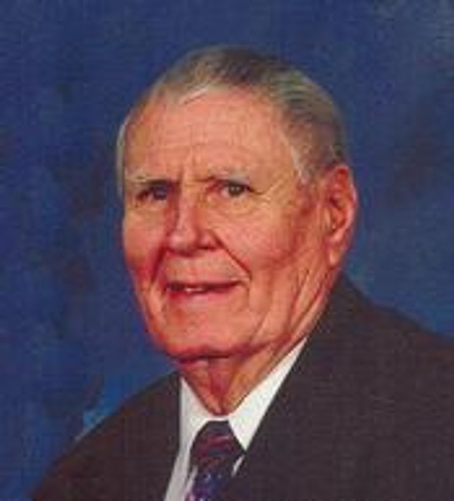 Johnnie "Jack" Ray Bell