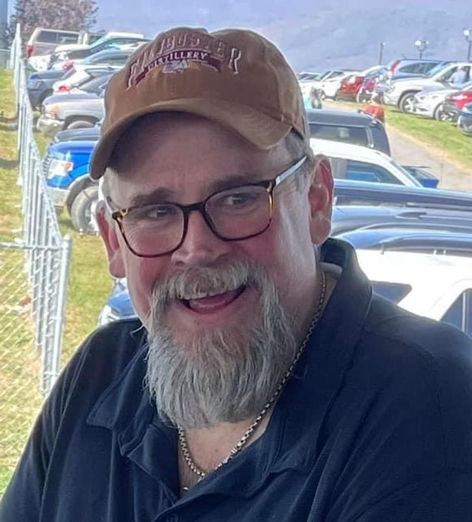 Francis Patrick Boland Iv Profile Photo