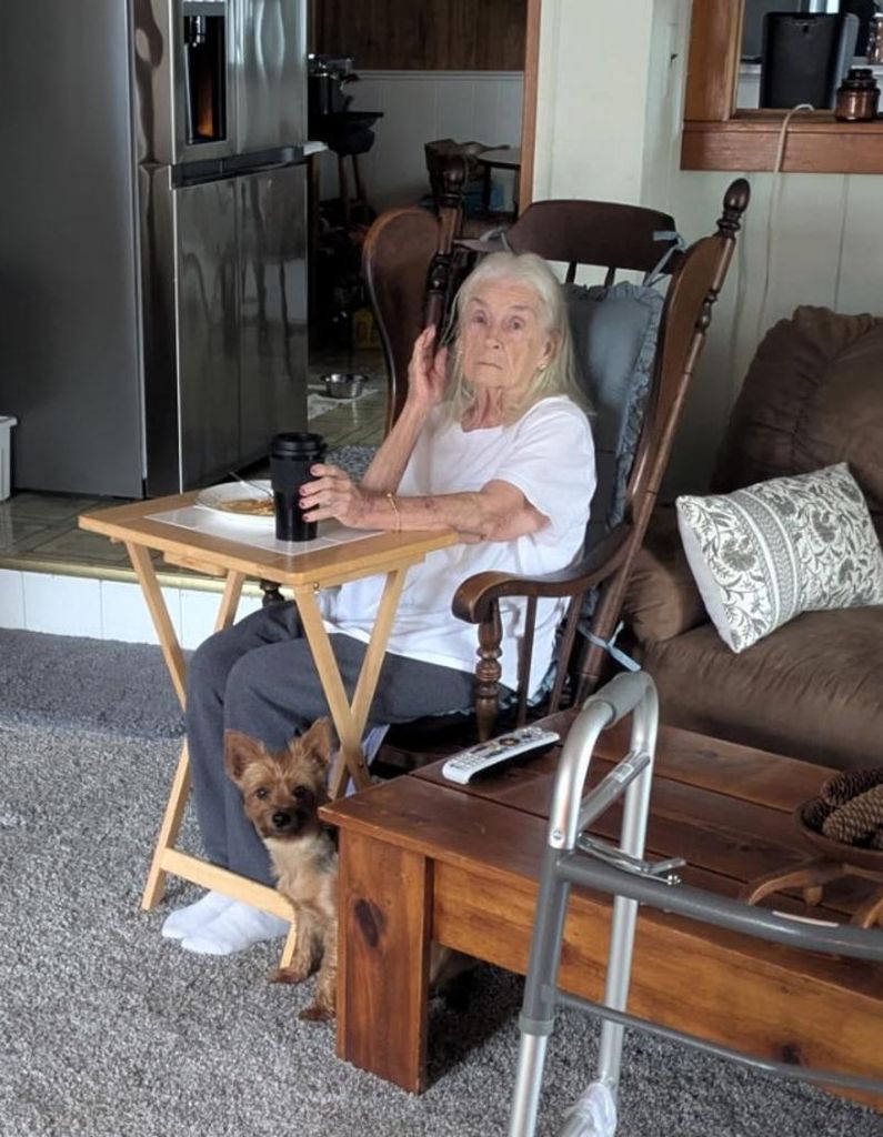 Donna Lee Delucca Profile Photo