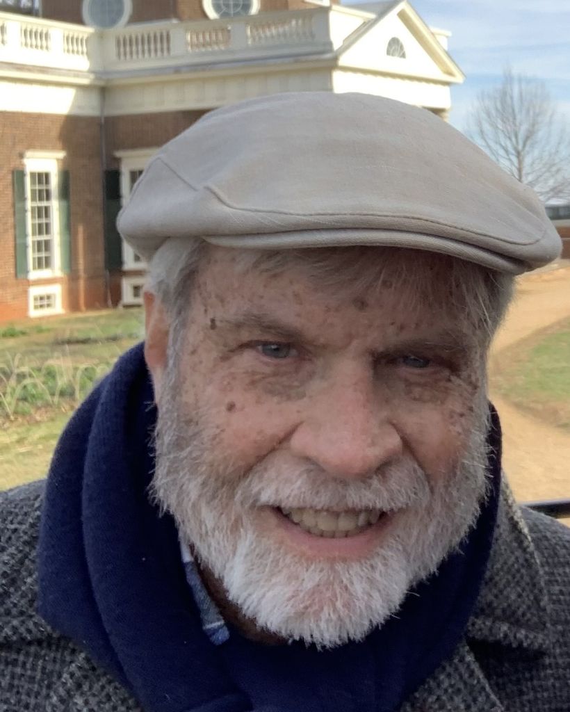 Andrew Walker Profile Photo