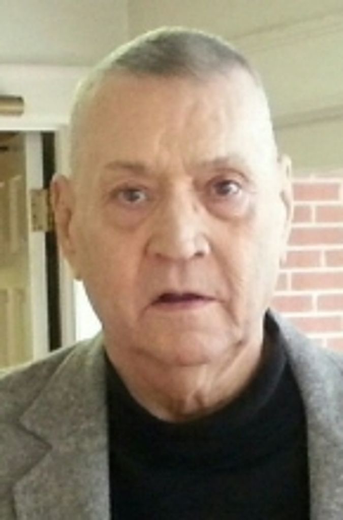 Hoyt Bedford "Buddy" Graham