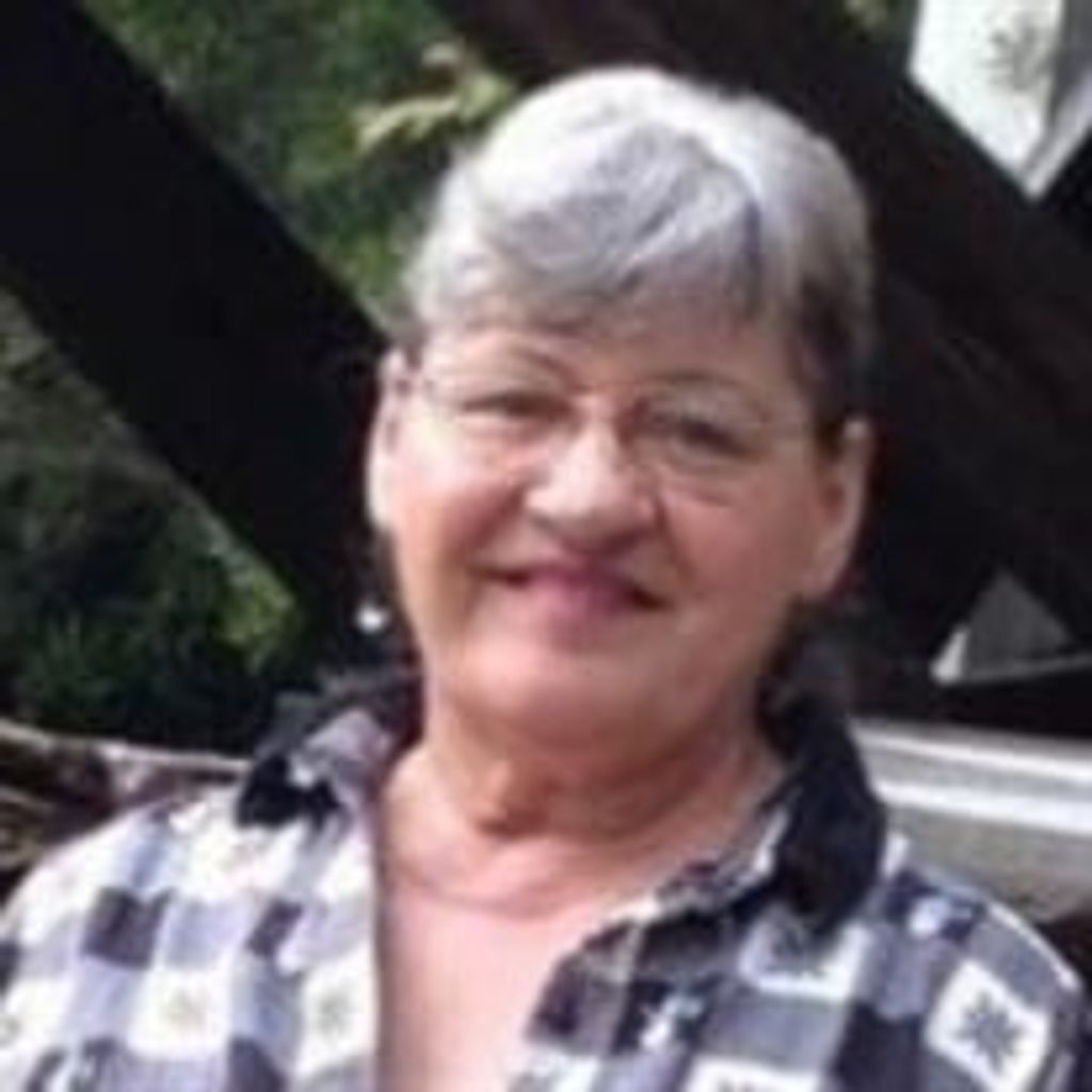 Mrs. Nancy Kay Flinta