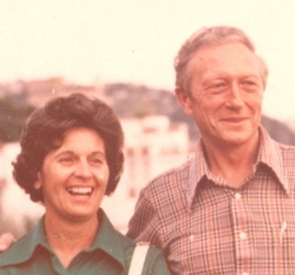 Anna Mae Simcox Profile Photo