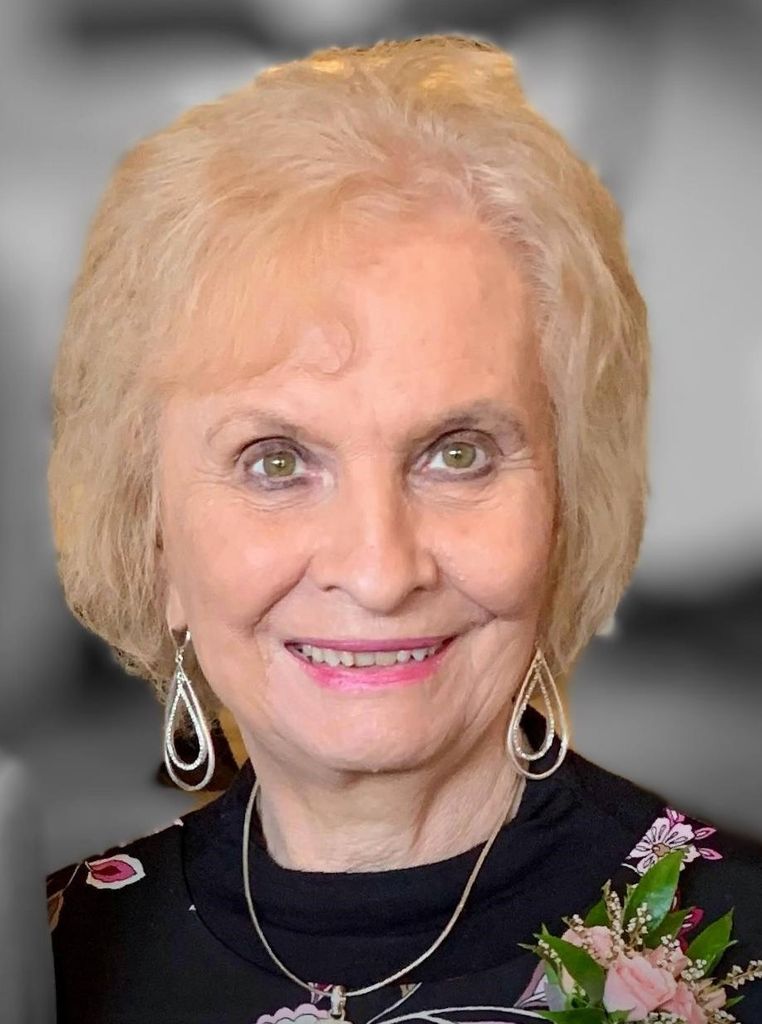 Mary Jane Fester