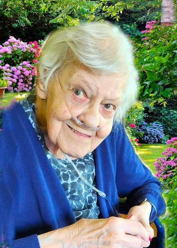 Helen C. Coleman Profile Photo