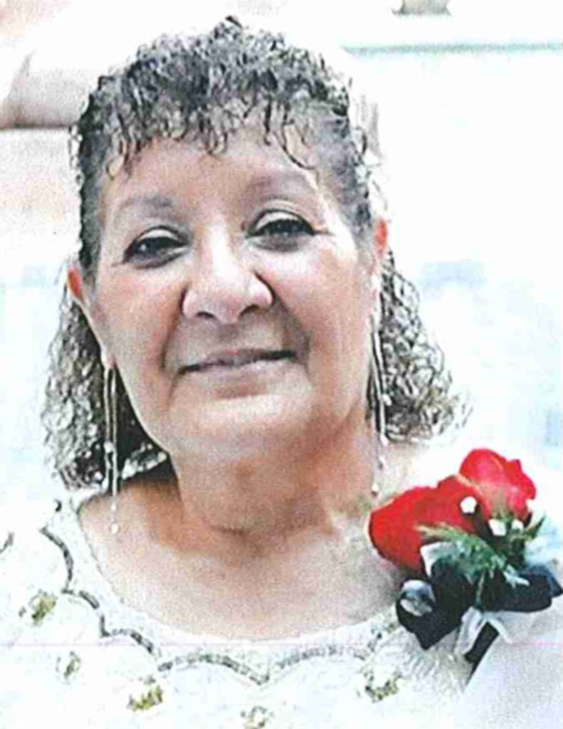 Mrs. Marisela "Marie" Higgins