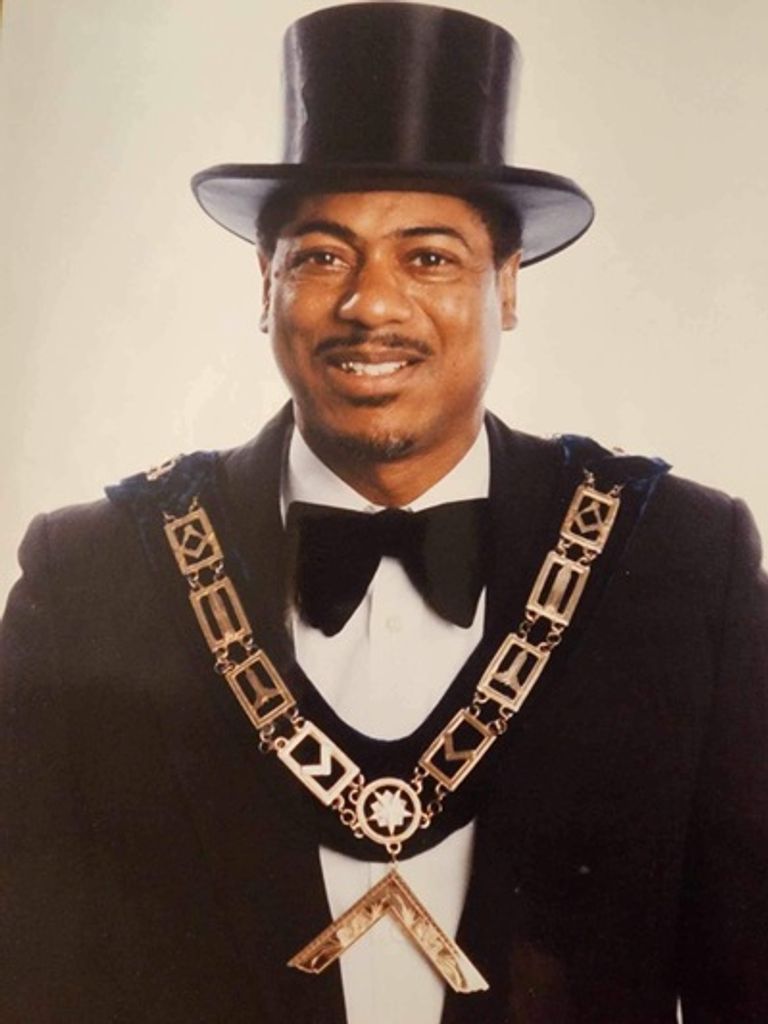 Curtis Lee Dorsey, Sr. Profile Photo