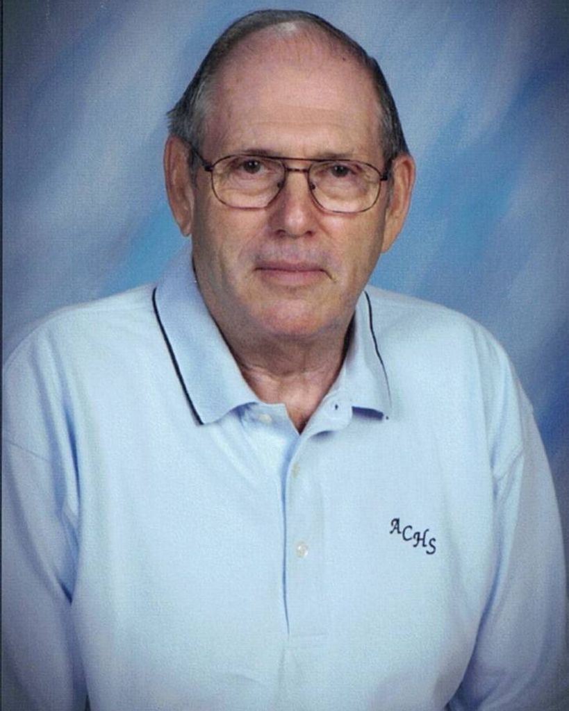 Roger Ward Townsend Profile Photo