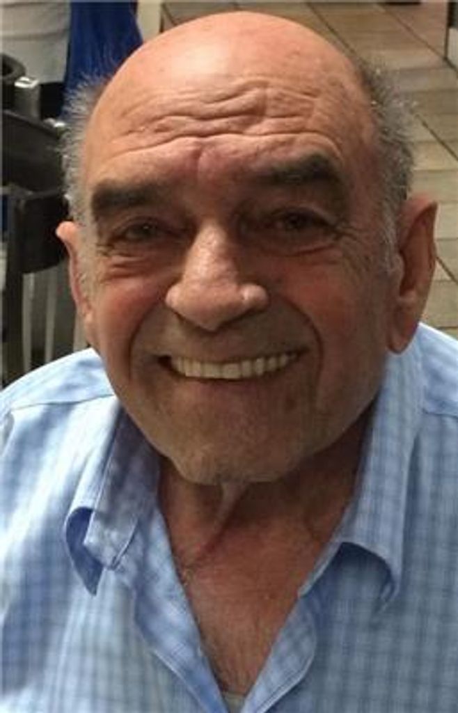 Angelino Henrique Amaral