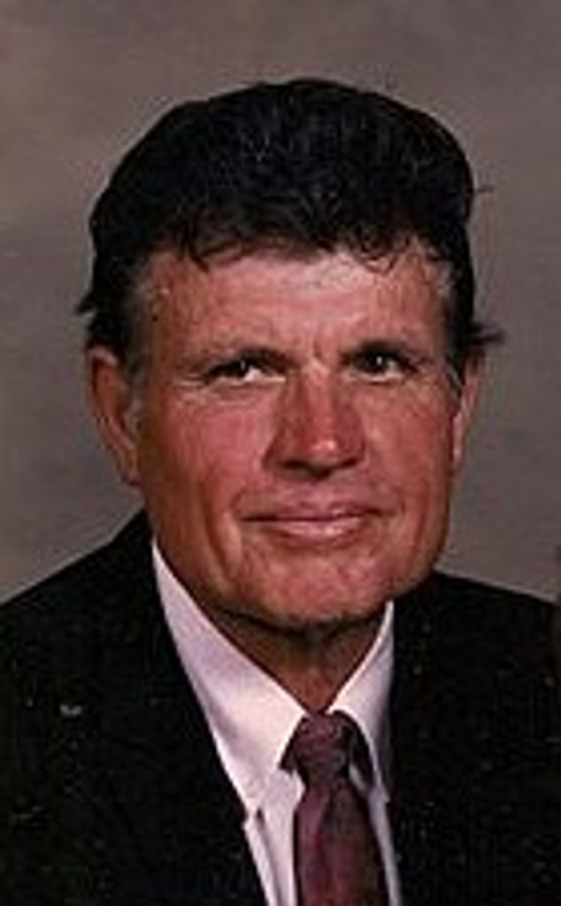 Adolph Dziadek Profile Photo
