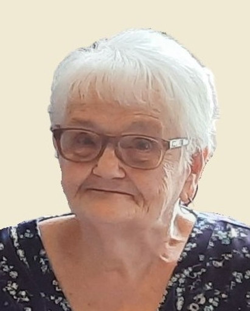 Rita Fortin Profile Photo