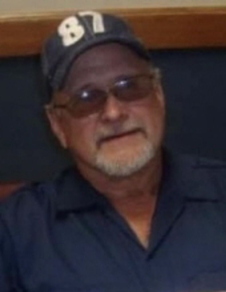 Jimmy Don Keel, Sr.