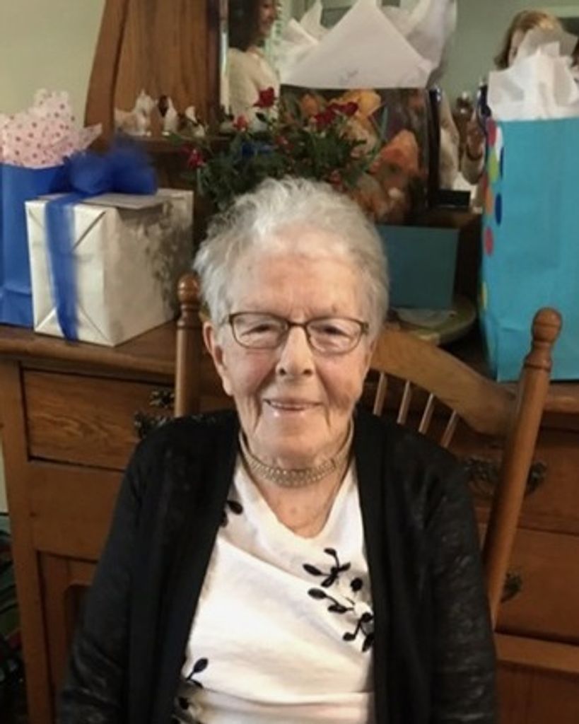 Doris Jean Arnold Profile Photo