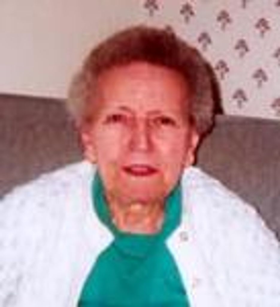 Mathilda A. Sekorski