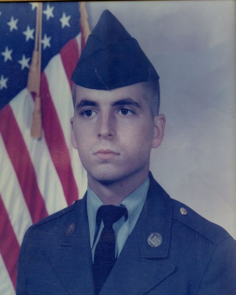 Steven Clark Sanders